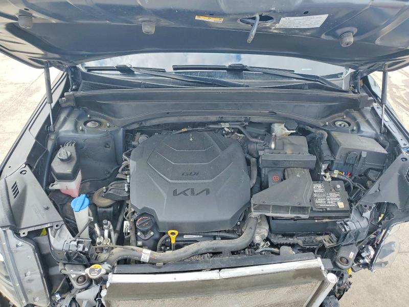 Продаж на аукціоні авто 2022 Kia Telluride, vin: 5XYP5DHC1NG306986, номер лоту: 56630616