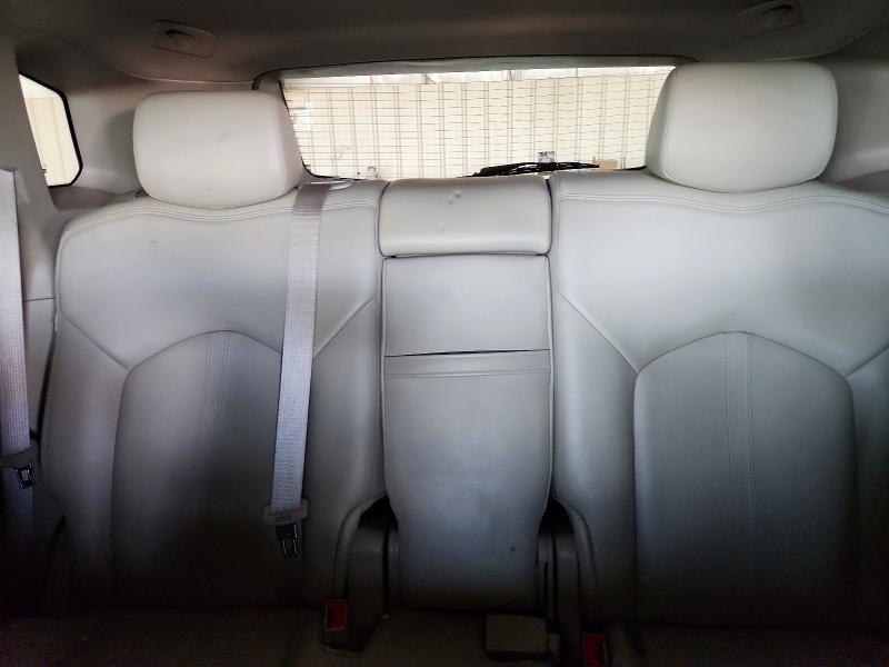 54684236 :رقم المزاد ، 3GYFNCE39ES646700 vin ، 2014 Cadillac Srx مزاد بيع