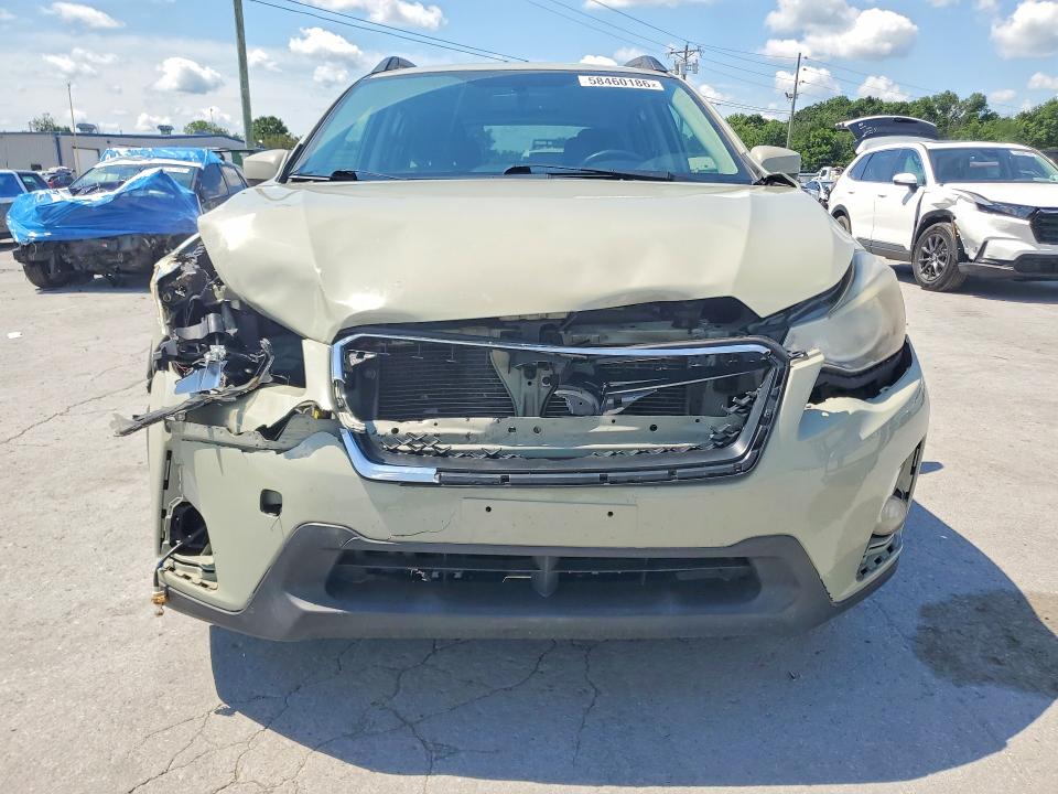 Aukcja sprzedaży 2016 Subaru Crosstrek, vin: JF2GPABC4G8310172, numer aukcji: 58460186