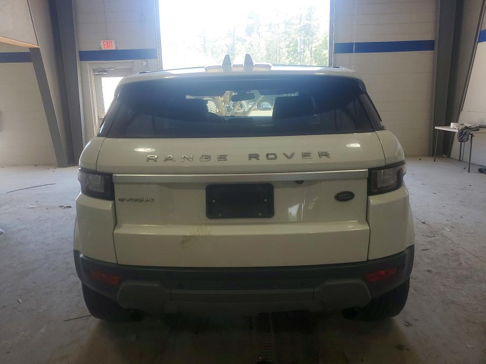 Aukcja sprzedaży 2016 Land Rover Range Rover Evoque, vin: SALVR2BG6GH080510, numer aukcji: 55899006