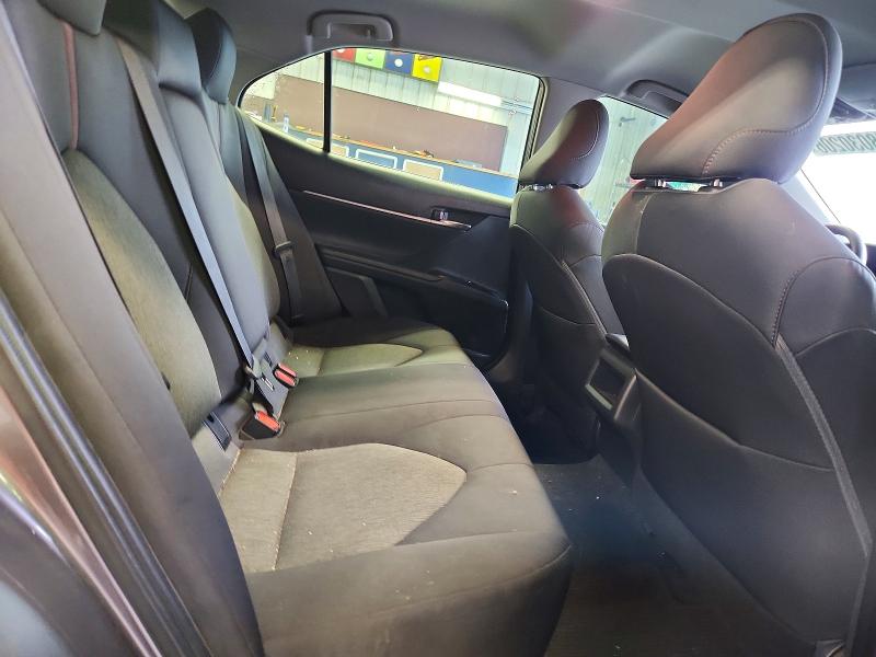 Aukcja sprzedaży 2019 Toyota Camry, vin: 4T1B11HK1KU210356, numer aukcji: 58030206