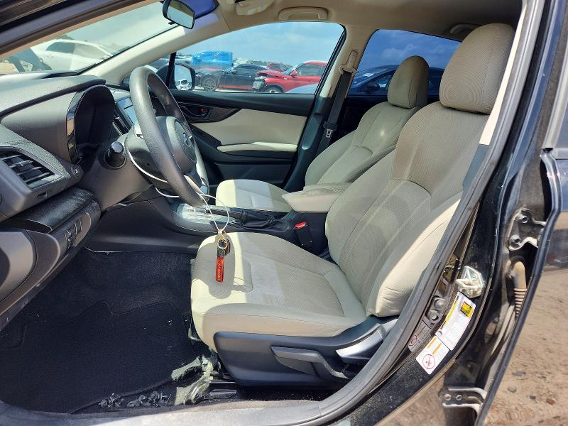 Продаж на аукціоні авто 2018 Subaru Impreza, vin: 4S3GTAA65J3733756, номер лоту: 57916346