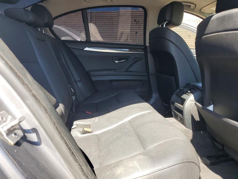 Продаж на аукціоні авто 2013 Bmw 528, vin: WBAXG5C55DD233382, номер лоту: 56191296