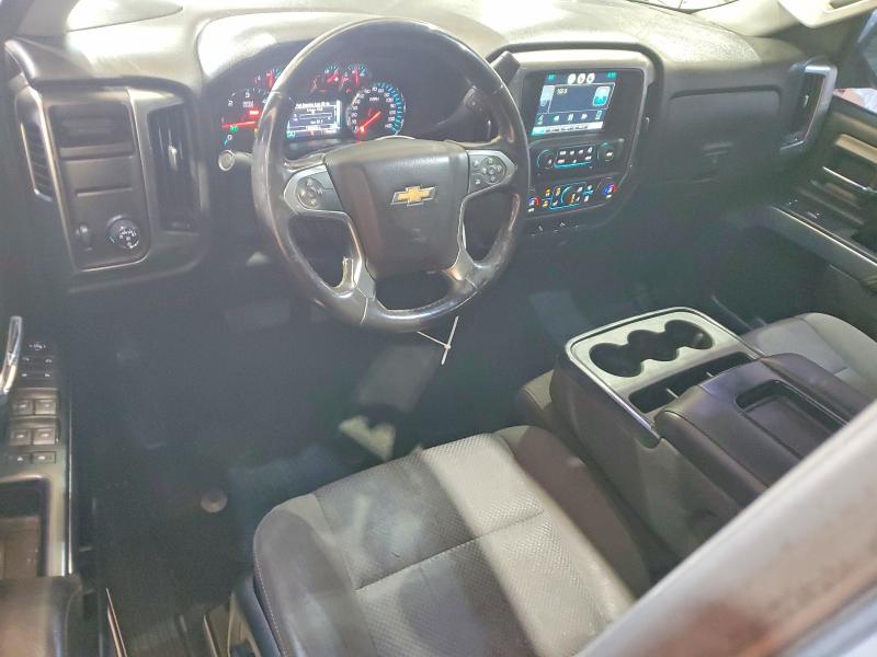 Aukcja sprzedaży 2015 Chevrolet Silverado, vin: 1GCRCREC7FZ388807, numer aukcji: 58816426
