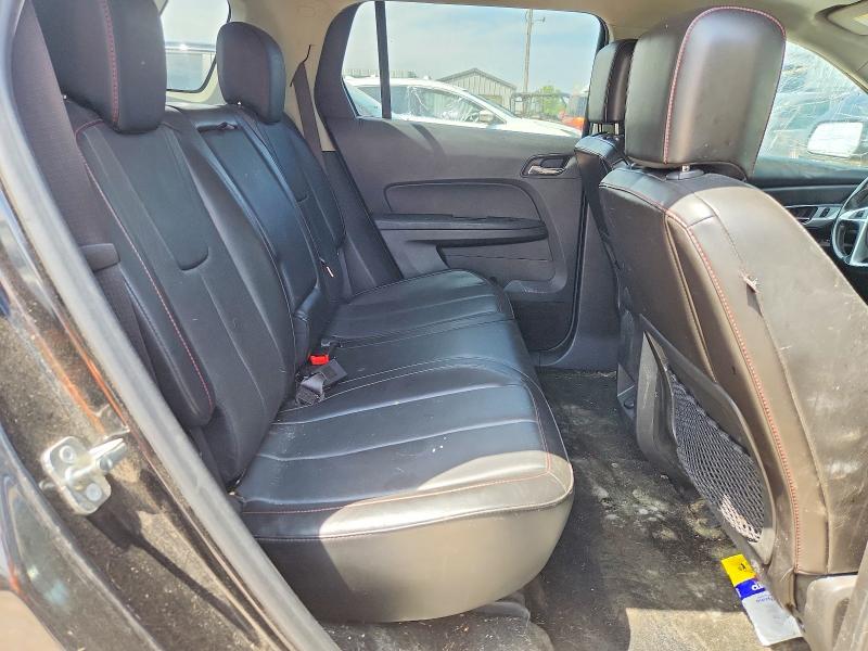 Продажа на аукционе авто 2017 Gmc Terrain, vin: 2GKFLUEK6H6328470, номер лота: 59230906
