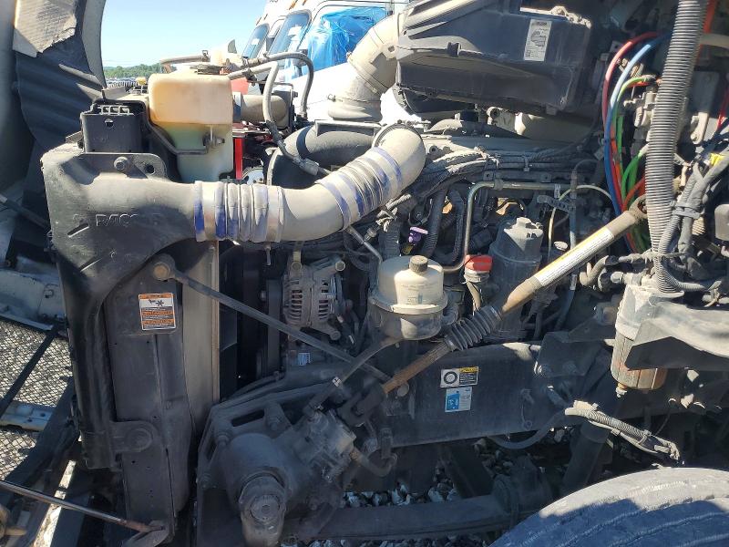 Продаж на аукціоні авто 2017 Kenworth Construction, vin: 1XKYAP8X0HJ171657, номер лоту: 54435816