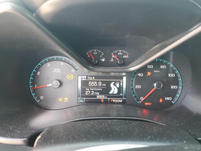 Продажа на аукционе авто 2016 Chevrolet Colorado, vin: 1GCGSCE14G1395767, номер лота: 58311116