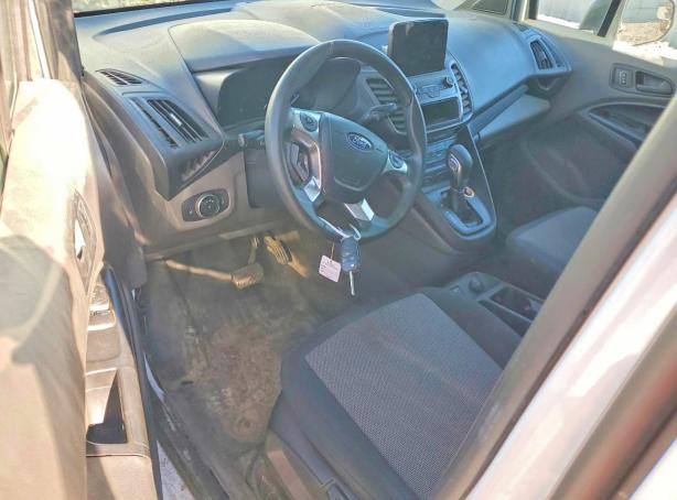 Продаж на аукціоні авто 2020 Ford Transit Connect, vin: NM0LS7E26L1472550, номер лоту: 55763586