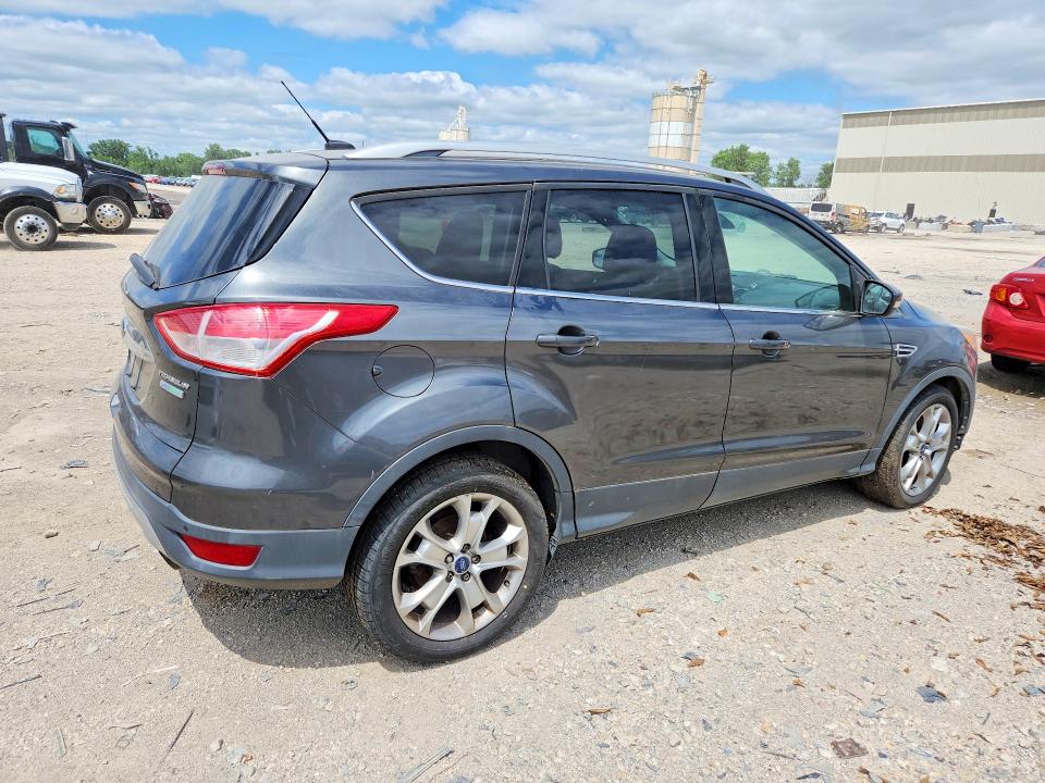 Aukcja sprzedaży 2015 Ford Escape, vin: 1FMCU0J97FUB61053, numer aukcji: 58322416