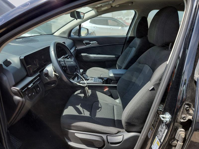 2026 Kia Sportage მანქანა იყიდება აუქციონზე, vin: 5XYK23DF5TG371477, აუქციონის ნომერი: 59190676