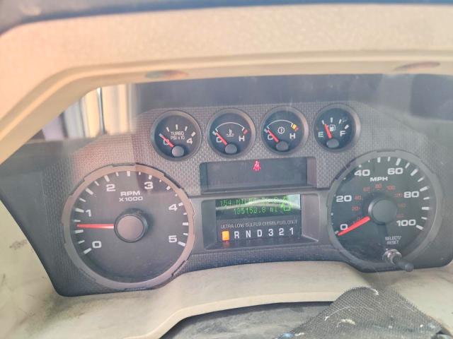 Aukcja sprzedaży 2009 Ford F450, vin: 1FDXW46R99EB28744, numer aukcji: 54514806