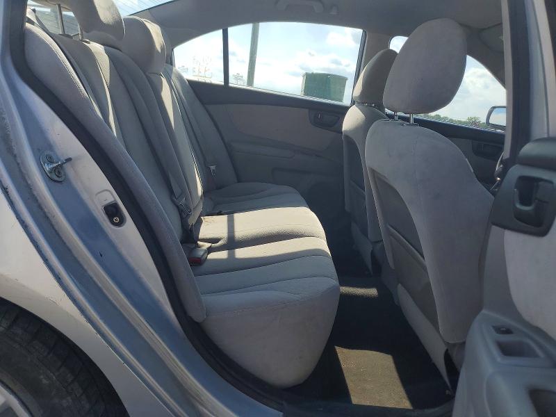 Aukcja sprzedaży 2010 Kia Optima, vin: KNAGG4A85A5405004, numer aukcji: 58925496