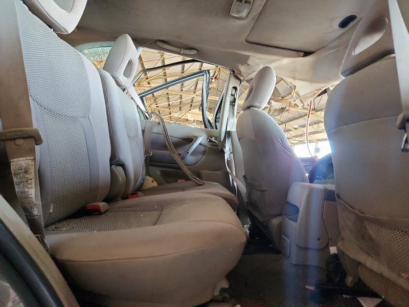 Продаж на аукціоні авто 2004 Toyota Rav4, vin: JTEGD20V040030563, номер лоту: 55396606