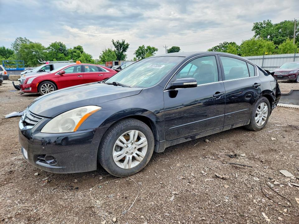 Aukcja sprzedaży 2012 Nissan Altima, vin: 1N4AL2AP8CN526795, numer aukcji: 56173206