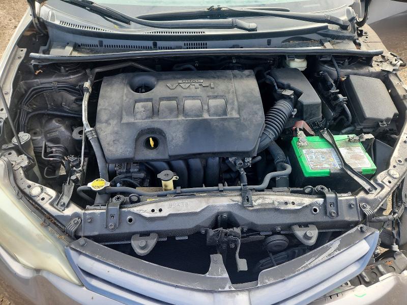 Продаж на аукціоні авто 2015 Toyota Corolla, vin: 2T1BURHEXFC351790, номер лоту: 57336636