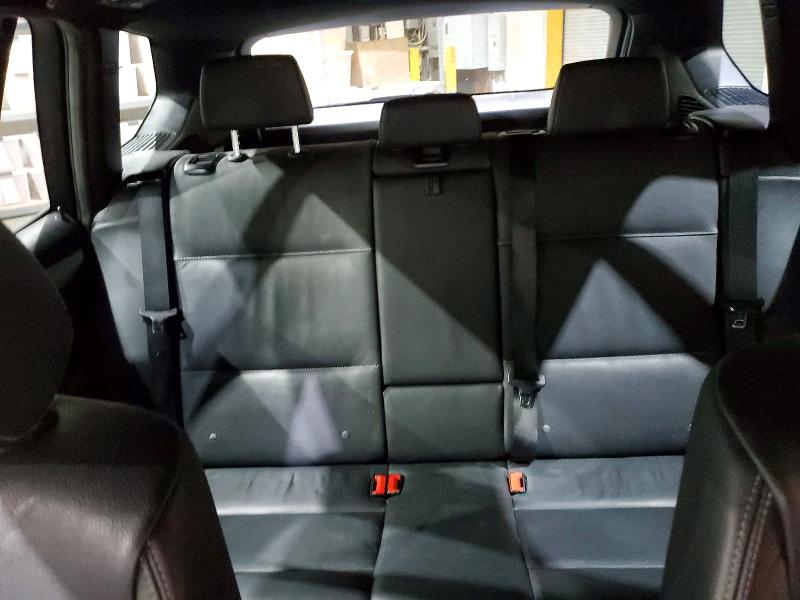 2014 Bmw X3 მანქანა იყიდება აუქციონზე, vin: 5UXWX7C57E0E80908, აუქციონის ნომერი: 58125046