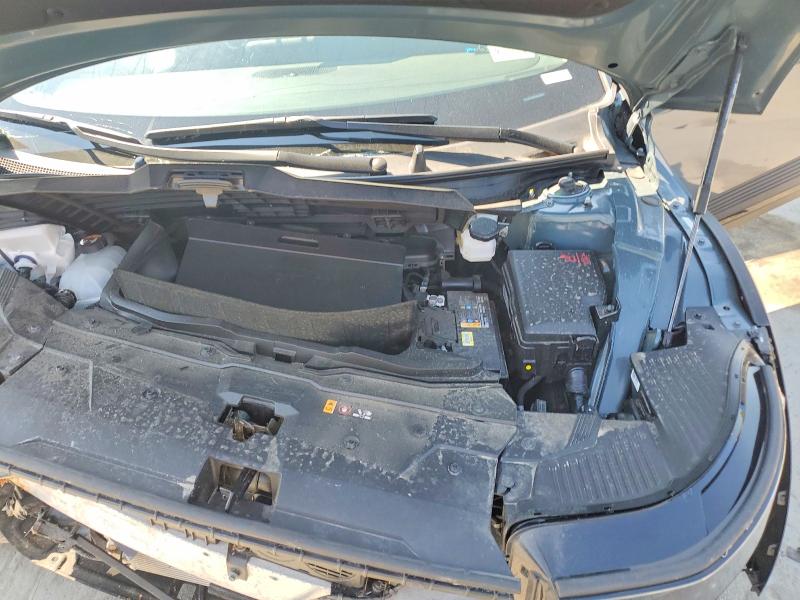 Продажа на аукционе авто 2024 Hyundai Ioniq 5, vin: KM8KMDDF9RU334855, номер лота: 56881716