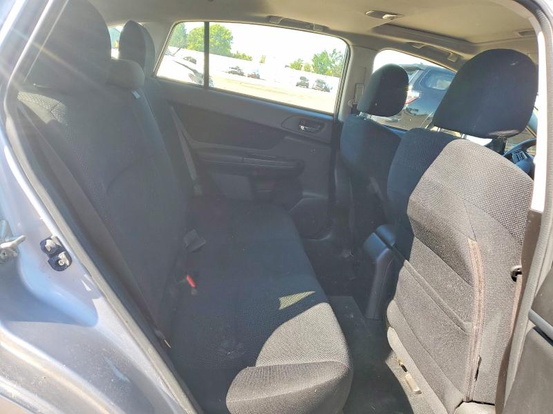 2013 Subaru Impreza მანქანა იყიდება აუქციონზე, vin: JF1GPAD67D1813338, აუქციონის ნომერი: 57180356