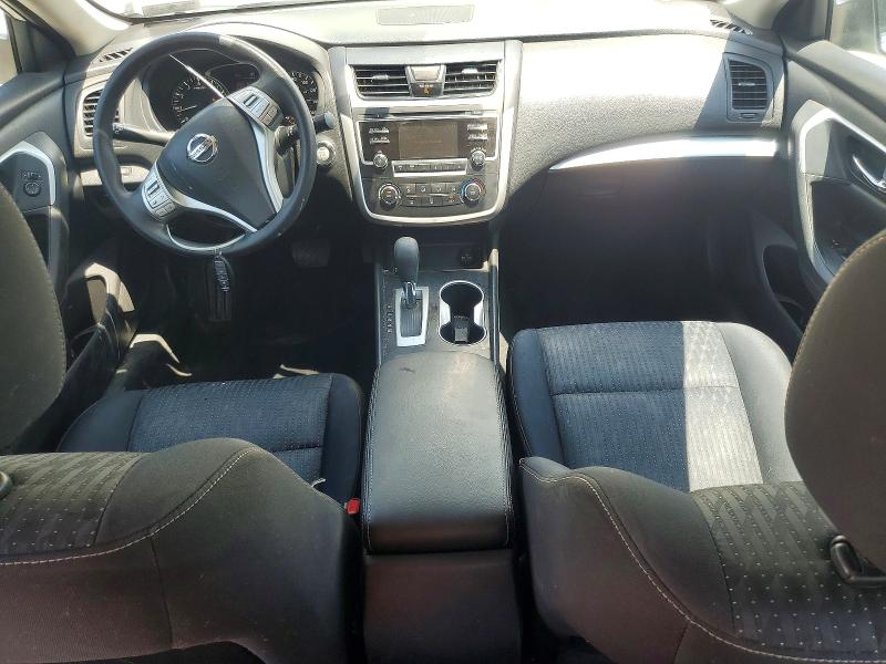 Продажа на аукционе авто 2016 Nissan Altima, vin: 1N4AL3AP4GN372131, номер лота: 59544106
