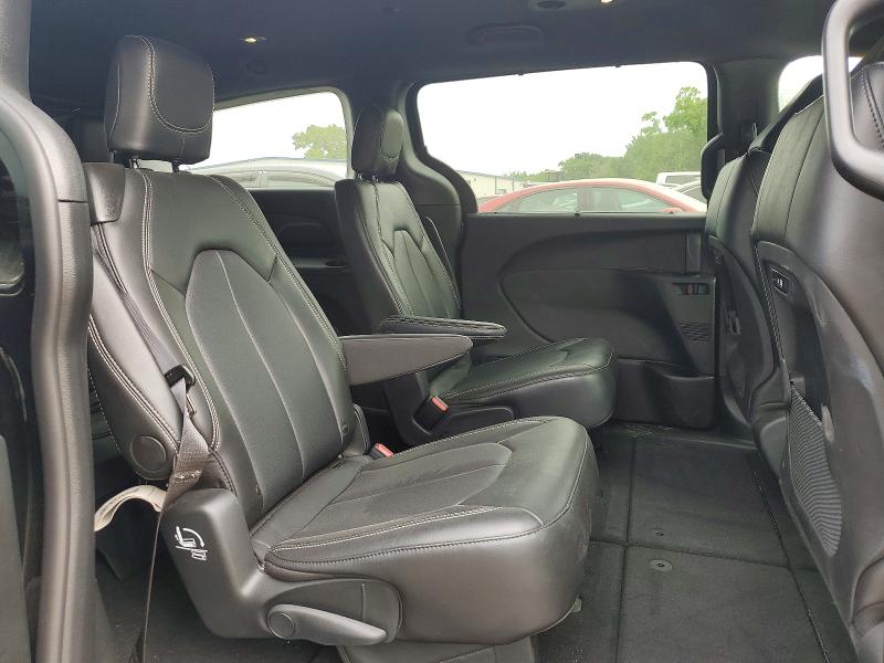 Aukcja sprzedaży 2026 Chrysler Pacifica, vin: 2C4RC1BG0TR281032, numer aukcji: 58974496