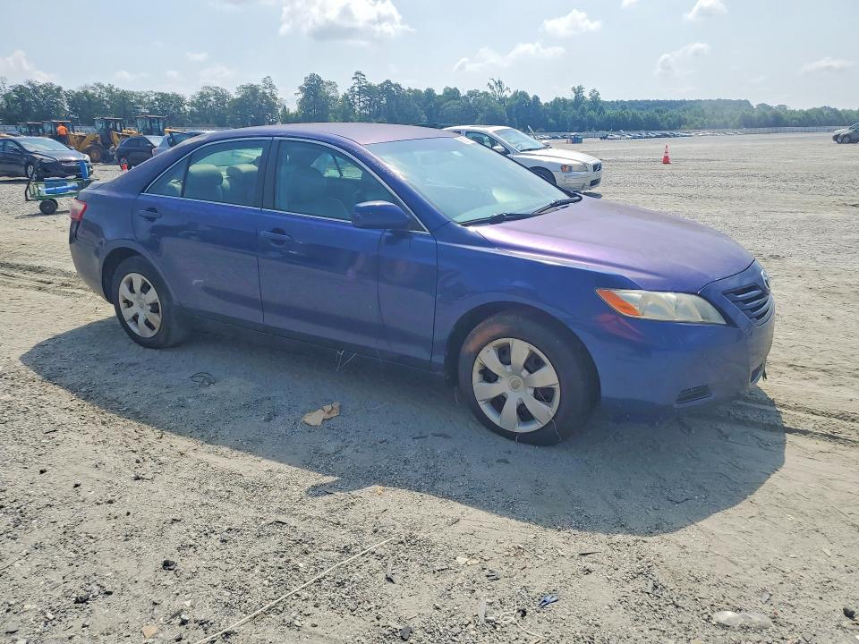 Продажа на аукционе авто 2009 Toyota Camry, vin: 4T1BE46K99U287611, номер лота: 59327176