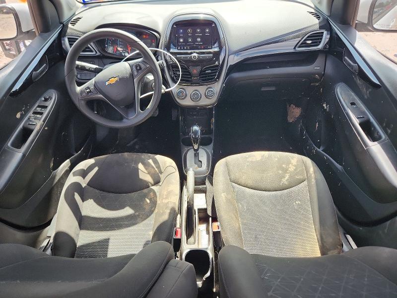 Продажа на аукционе авто 2020 Chevrolet Spark, vin: KL8CD6SA2LC444342, номер лота: 58286346