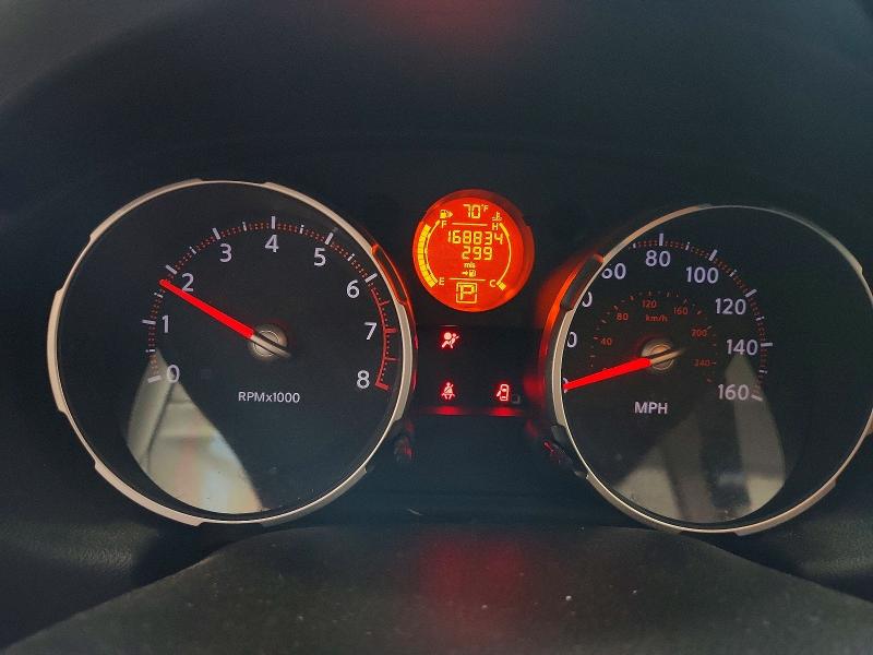 Продажа на аукционе авто 2009 Nissan Rogue, vin: JN8AS58T59W050238, номер лота: 55795246