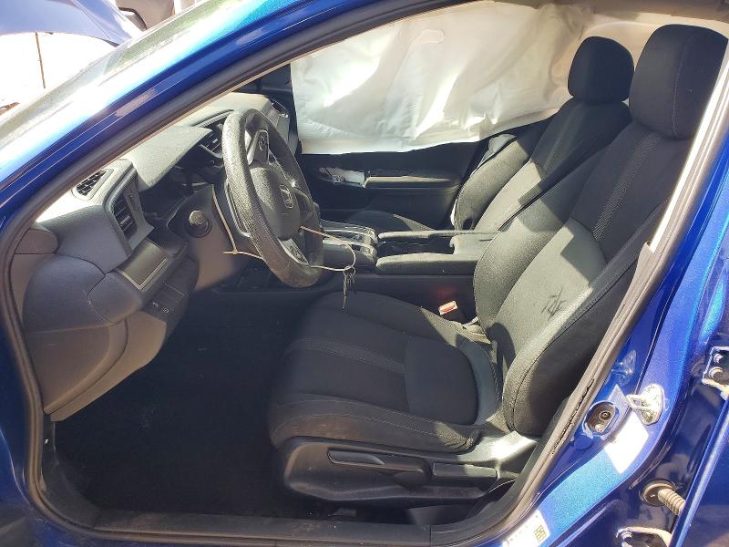 Aukcja sprzedaży 2017 Honda Civic, vin: 19XFC2F52HE226401, numer aukcji: 58327806