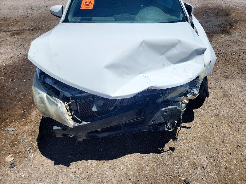 58192366 :رقم المزاد ، 4T1BK1FK9CU521244 vin ، 2012 Toyota Camry مزاد بيع