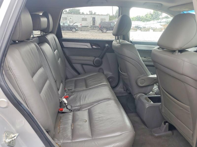 Aukcja sprzedaży 2011 Honda Cr-v, vin: 5J6RE3H77BL049400, numer aukcji: 58427086