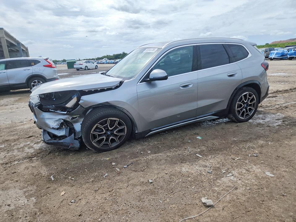 Aukcja sprzedaży 2026 Bmw X1, vin: WBX73EF0XT5609522, numer aukcji: 55344736