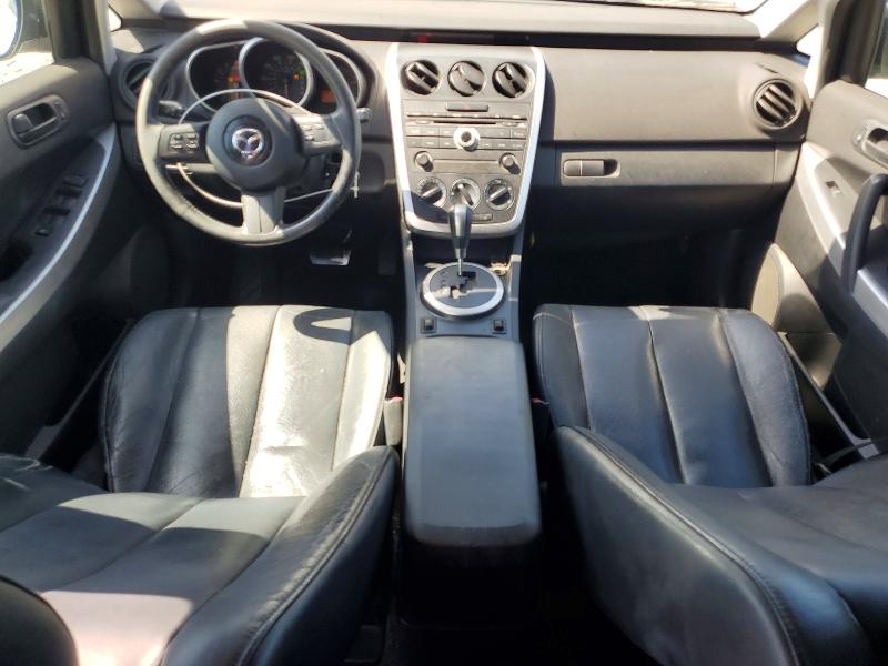 Продаж на аукціоні авто 2008 Mazda Cx-7, vin: JM3ER29L680177143, номер лоту: 56887366