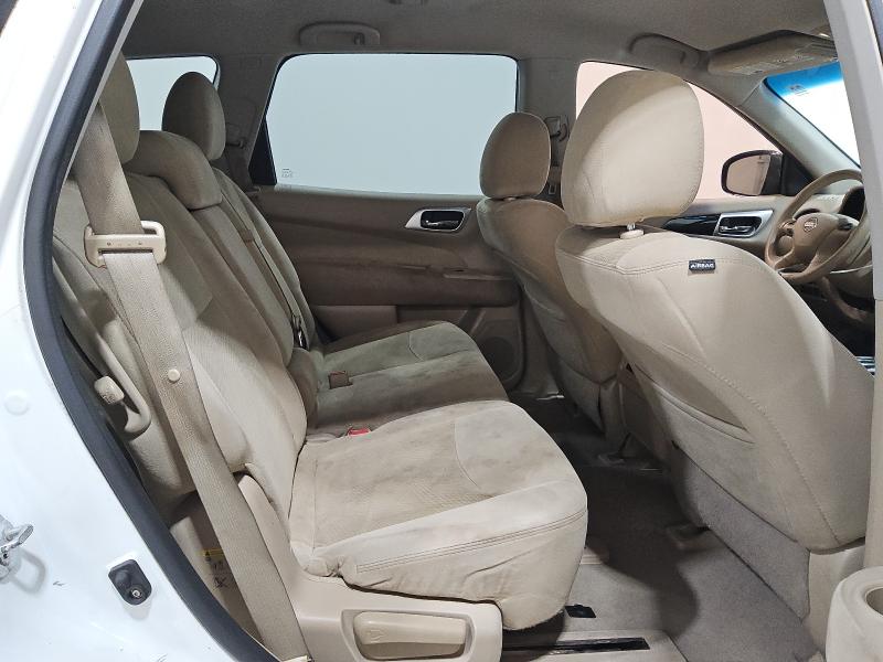 Продаж на аукціоні авто 2014 Nissan Pathfinder, vin: 5N1AR2MN9EC646831, номер лоту: 59130276
