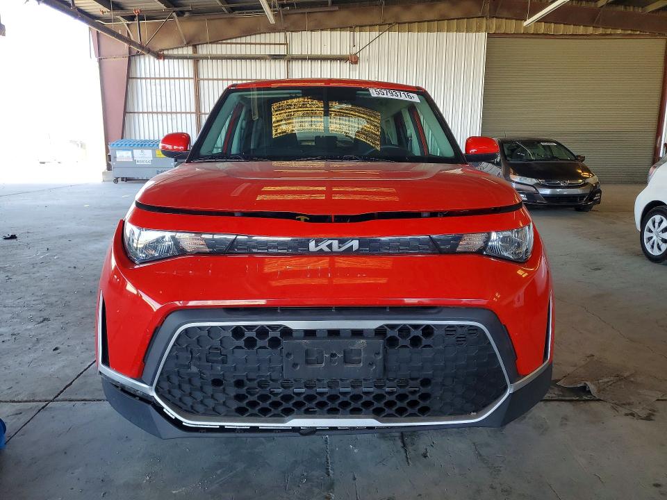 Aukcja sprzedaży 2023 Kia Soul, vin: KNDJ23AU3P7199371, numer aukcji: 55793716