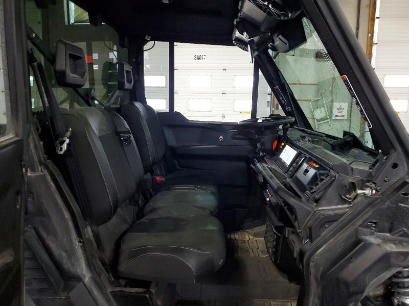 Продаж на аукціоні авто 2026 Can-am Defender, vin: 3JBKVAX42TK000249, номер лоту: 58942516