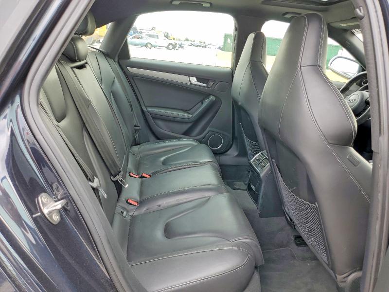 Aukcja sprzedaży 2013 Audi S4, vin: WAUKGAFL9DA101174, numer aukcji: 58154776
