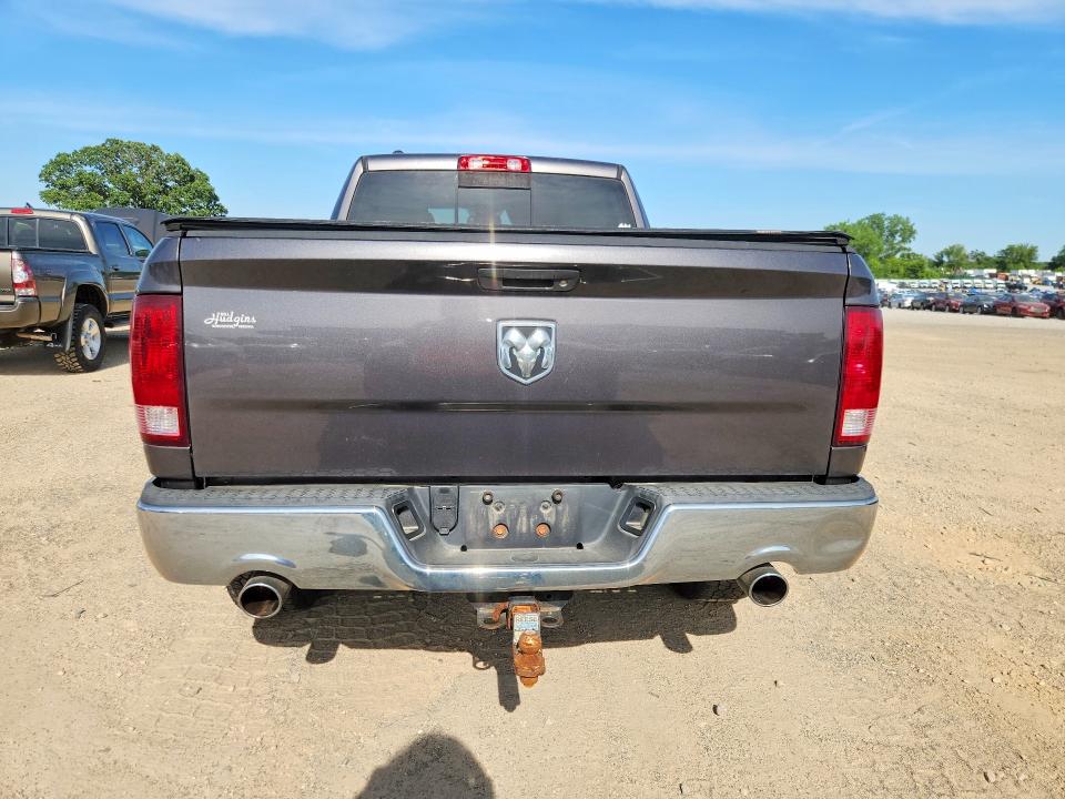 Продаж на аукціоні авто 2015 Ram 1500, vin: 1C6RR7GT8FS645246, номер лоту: 56032636