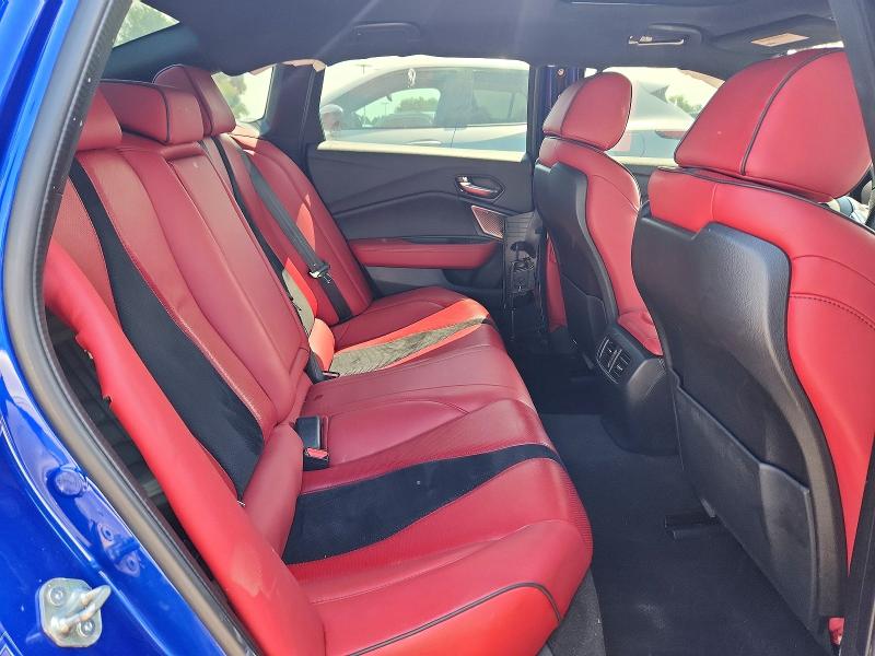 Aukcja sprzedaży 2021 Acura Tlx, vin: 19UUB6F58MA000282, numer aukcji: 56242066