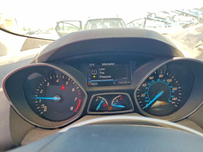 Продаж на аукціоні авто 2014 Ford Escape, vin: 1FMCU9G90EUA13739, номер лоту: 55448866