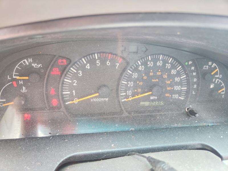 58421076 :رقم المزاد ، 5TBRN3416YS029775 vin ، 2000 Toyota Tundra مزاد بيع