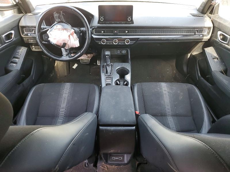 56714566 :رقم المزاد ، 2HGFE2F56RH103315 vin ، 2024 Honda Civic مزاد بيع