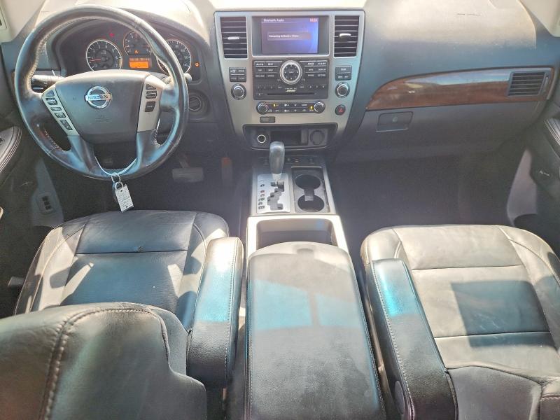 Продажа на аукционе авто 2013 Nissan Armada, vin: 5N1BA0NF1DN609282, номер лота: 57555036