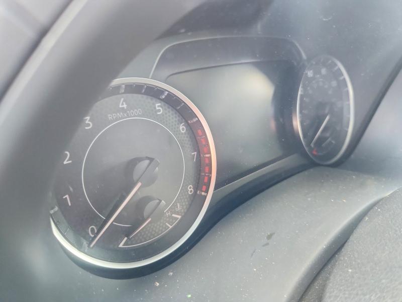 Продаж на аукціоні авто 2024 Nissan Armada, vin: JN8AY2BB0R9854104, номер лоту: 57271896