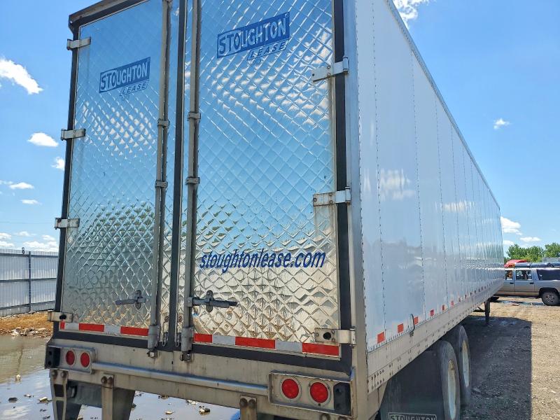 57466946 :رقم المزاد ، 1DW1R5322HS770103 vin ، 2017 Stoughton Unknown مزاد بيع