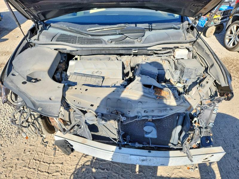 Aukcja sprzedaży 2013 Lexus Rx 350, vin: 2T2BK1BA1DC160247, numer aukcji: 57740066