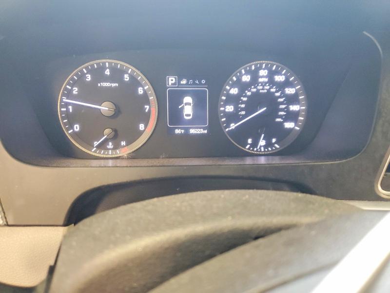 Продаж на аукціоні авто 2015 Hyundai Sonata, vin: 5NPE24AF8FH210206, номер лоту: 85637525