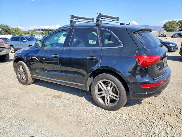 Aukcja sprzedaży 2017 Audi Q5, vin: WA1L2AFP5HA008886, numer aukcji: 54558356
