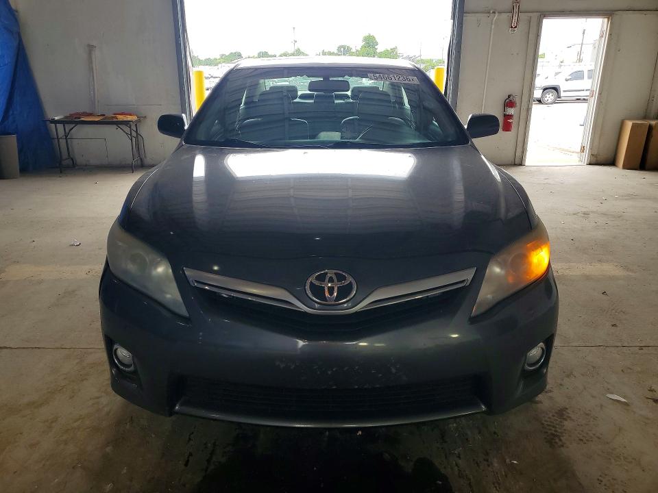 Aukcja sprzedaży 2011 Toyota Camry, vin: 4T1BB3EK6BU134601, numer aukcji: 54661236