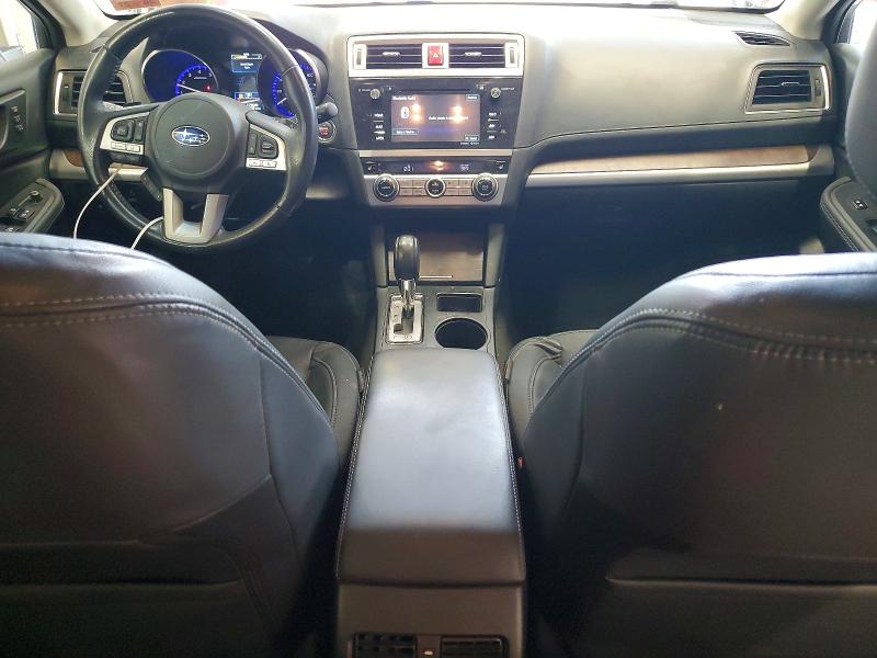 Продажа на аукционе авто 2016 Subaru Outback, vin: 4S4BSANC0G3338899, номер лота: 57367116