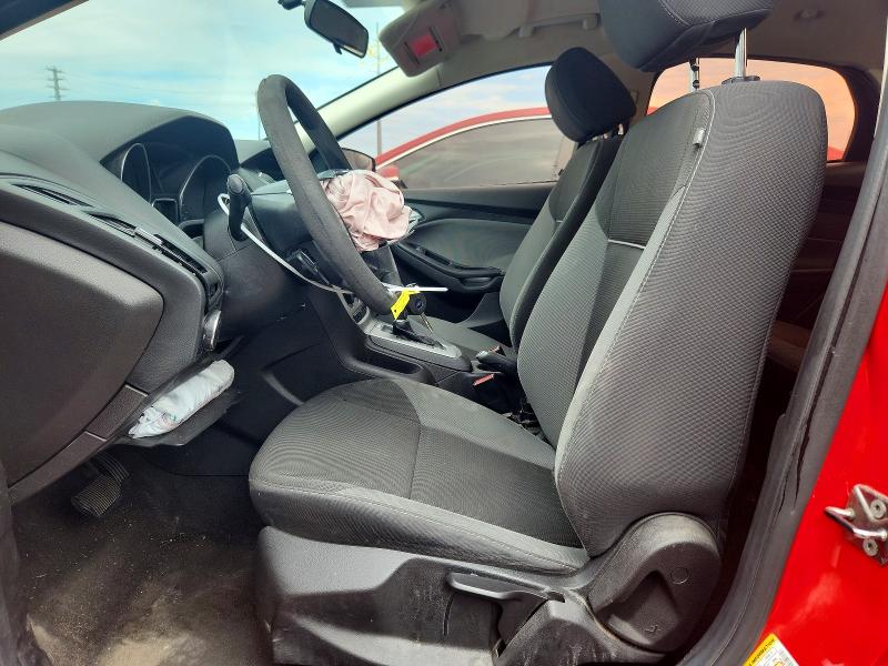 2013 Ford Focus მანქანა იყიდება აუქციონზე, vin: 1FADP3F23DL144076, აუქციონის ნომერი: 57073416